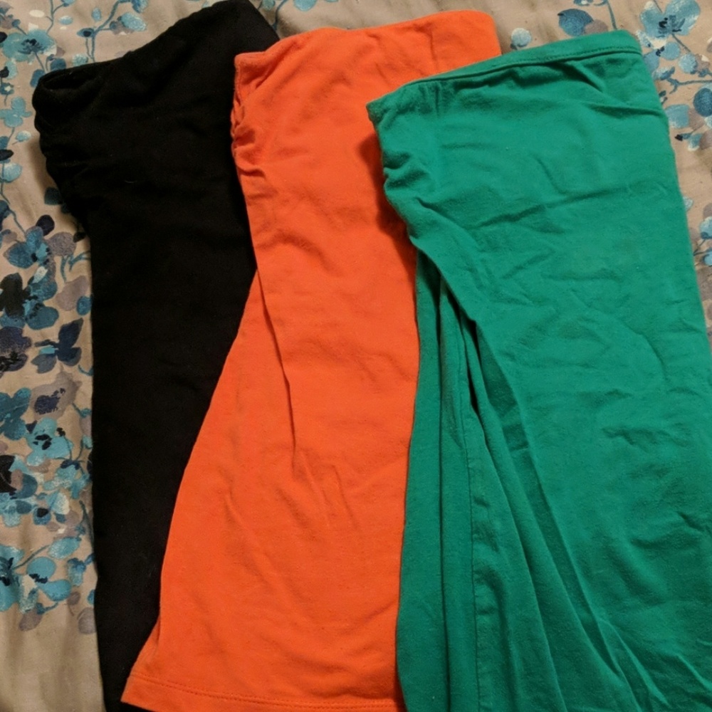 Deb tube tops